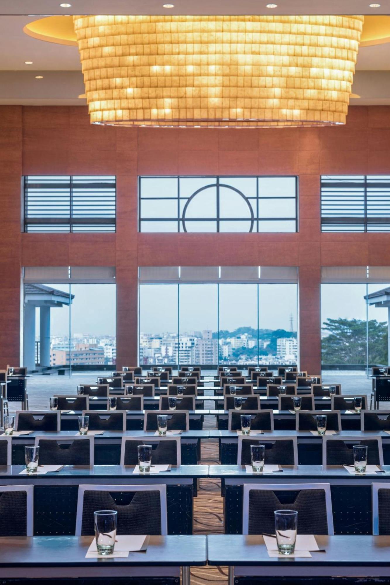 Le Meridien Xiamen Exterior foto